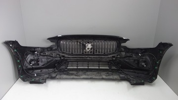 фото thumb №6, Volvo s60 v60 iii бампер переднє комплектний