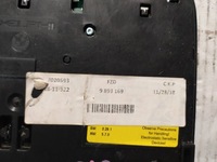 фото thumb №9, Bmw x7 g07 лампа стеля 9893169