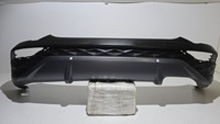 фото thumb №1, Hyundai tucson iv 4 бампер задній зад 2020- 86612-n7020