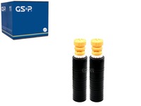 фото thumb №1, Отбойник амортизатор + защита задняя 2szt gsp