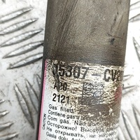 фото thumb №7, Kia ev6 2022 права сторона амортизатор задній