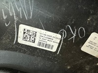 фото thumb №13, Бампер перед передній mercedes glb x247 w247 lift 2023- + решітка радіатора a2478887201