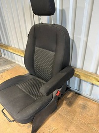 фото thumb №5, Сиденье передний пассажира перед сторона правая ford transit custom 2019