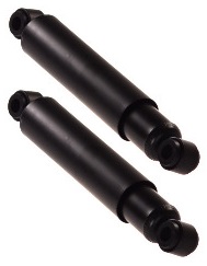 фото thumb №1, Hyundai h100 toyota hiace амортизатори газові зад