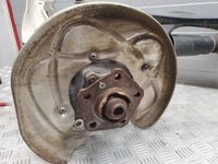 фото thumb №12, Audi a4 s4 b9 8w0505361e задня сторона права підшипник i ступиця kół