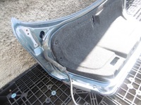 фото thumb №10, Крышка багажника задняя багажника лампы infiniti m30 m35 m37