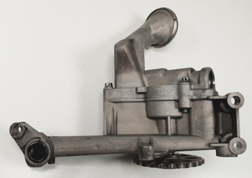 фото thumb №6, Насос масла масляна mercedes w168 1.7 cdi