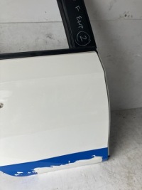 фото thumb №5, Двері правий задня corsa f ewp