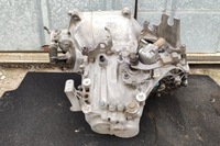 фото thumb №8, Коробка передач передач honda civic ix fk rf8 1.4l бензиновый 73kw 2013