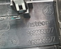 фото thumb №6, Молдинг dekor консоли решётки citroen c5 iii x7