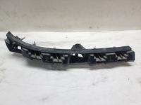 фото thumb №1, Mercedes w218 напрямна бампера лівий задня