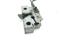 фото thumb №5, Volkswagen id.3 замок капота 2020