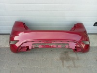 фото thumb №11, Ford fiesta mk7 2008-17r. - бампер задняя 8a61