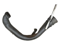 фото thumb №1, Renault laguna ii 2001 wąż / труба интеркулер