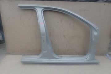 фото thumb №1, Порог правый стойка обшивка skoda octavia 3 iii 5e