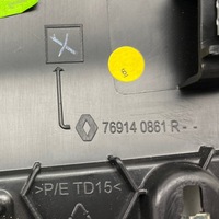 фото thumb №14, Захист стійка середнього ліва renault kangoo iii