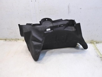 фото thumb №5, Обивка багажника правые зад citroen c4 i купе