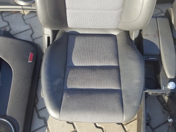 фото thumb №5, Mercedes c класс w204 универсал сиденья диван европа