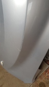 фото thumb №13, Крыло левый mazda 6 gh