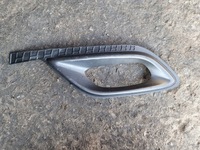 фото thumb №1, Рамка заглушка протитуманної фари ліва lancia delta iii