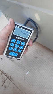 фото thumb №10, Двері перед передні ліві volvo s80 ii v70 iii