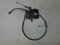 фото thumb №1, Суппорт левый задняя ford transit custom 2.0 tdci