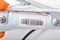 фото thumb №10, Nissan juke i f15 шторка безпеки подушка безпеки права 34121067