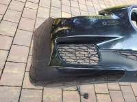 фото thumb №6, Бампер перед передній kompletny накладка maserati quattroporte vi