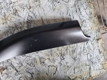 фото thumb №3, Kia sportage ii 04-10 заглушка рейлинг правый зад