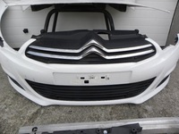 фото thumb №6, Citroen c-4 lift капот , бампер , лампы led