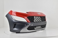 фото thumb №8, Hyundai kona lift 2020- j9500 бампер передній