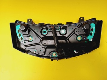 фото thumb №6, Спидометр манометр приборы opel meriva a 1.6 бензин 13173382xu nr56