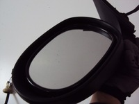 фото thumb №6, Зеркало левая jaguar x-type 2003 год 14 pin