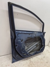 фото thumb №12, Ford fiesta mk8 viii двері перед передні ліве fv h1bba20221ah