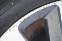 фото thumb №13, Mitsubishi asx алюмінієвий диск 17 x 6,5j 5x114.3 et46 67,1mm 4250d163