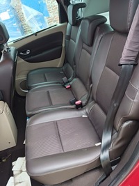 фото thumb №2, Сиденье сиденья перед i задняя renault scenic 3 iii 2010 rok