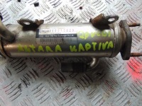 фото thumb №1, Радіатор вихлопних газів egr 96817829 chevrolet captiva 2.0 vcdi