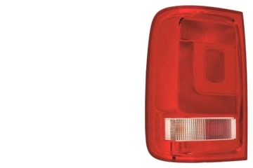 фото thumb №1, Depo лампа зад l led vw amarok 2h 09.10-