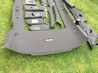 фото thumb №9, Audi q7 4m 7-местная потолок потолок s-line панорама 2016r