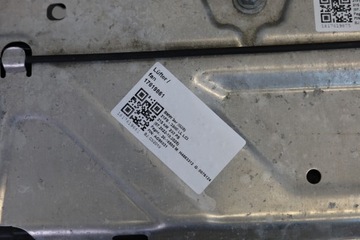 фото thumb №12, Перед bmw g20 g21 капот бампер крыло pas радиатор лампа laser c36