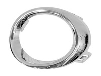 фото thumb №1, Nissan note 2013- рамка противотуманная фара левая oem 622573vu0a