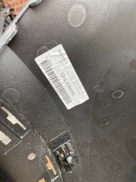 фото thumb №8, Opel mokka ii b 2022 бампер задний зад 9835553780