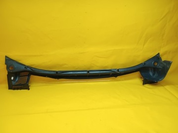 фото thumb №8, Панель під лобовим склом opel zafira a 99-05r 90587352