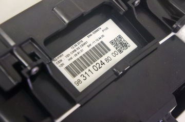 фото thumb №6, Nv059 opel combo iv e 1.5d спидометр приборы