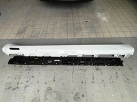 фото thumb №1, Накладка порог кронштейн левая bmw x5 m g05 lift порог