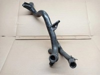 фото thumb №3, Seat exeo 2.0 tdi труба шланг wody 3r0121071a