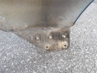 фото thumb №8, Крыло левый передний seat ibiza iii