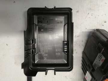 фото thumb №14, Коробка запобіжників корпус 91285-h8970 kia rio v 18r