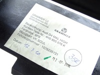 фото thumb №12, Подлокотник туннель средний задняя задний audi a8 s8 d4 4h 4h0885076k