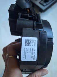 фото thumb №6, Bmw f20 f21 стрічка керма